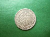 Лот: 24593839. Фото: 4. 1/2 марки Германия 1914 г. А... Красноярск