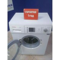 Лот: 25798612. Фото: 2. Стиральная машина Bosch WLX 20463... Крупная бытовая техника