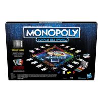 Лот: 12987818. Фото: 2. Игра настольная Monopoly Монополия... Сувениры, подарки