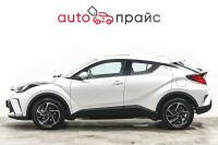 Лот: 21980563. Фото: 5. Toyota C-HR 2023