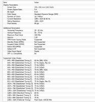 Лот: 9630244. Фото: 6. монитор Samsung 960BF