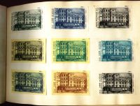 Лот: 20837043. Фото: 21. Альбом со спичечными этикетками...