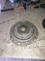 Лот: 13351247. Фото: 2. Диск сцепления приора. Автозапчасти