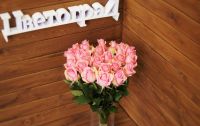 Лот: 8060948. Фото: 3. Букет от 25 роз с 30 % скидкой... Сувениры, подарки