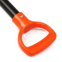 Лот: 25879686. Фото: 5. Лопата автомобильная, острая...