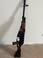 Лот: 25239732. Фото: 2. Сайга 12К исп 030. Охота