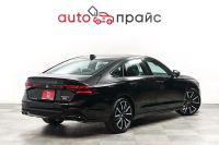 Лот: 21980588. Фото: 8. Honda Accord 2023