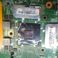 Лот: 21292646. Фото: 2. Неисправная материнская плата... Комплектующие