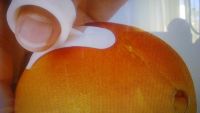 Лот: 7578229. Фото: 8. апельсиномандаринорезка...