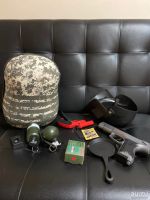 Лот: 15215217. Фото: 3. Рюкзак PUBG PlayerUnknown`s BattleGrounds... Дети растут