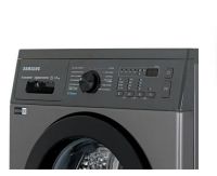 Лот: 20837553. Фото: 4. Стиральная машина Samsung WW65AG4S21CX... Красноярск
