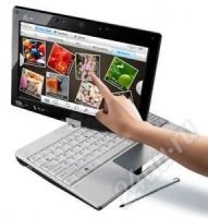 Лот: 683270. Фото: 3. asus pc eee t91mt (на гарантии... Компьютеры, оргтехника, канцтовары