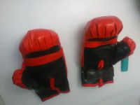 Лот: 17031447. Фото: 6. боксёрские перчатки для малышей...