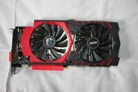 Лот: 6660745. Фото: 5. MSI GTX 970 Gaming 4G 4Гб на гарантии...