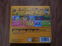 Лот: 13271547. Фото: 2. Картридж Nintendo 3ds New Super... Игровые приставки, консоли, видеоигры