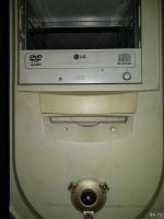 Лот: 13661773. Фото: 3. ПК. Компьютеры, оргтехника, канцтовары