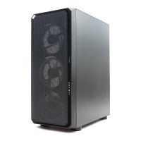 Лот: 24354291. Фото: 2. Корпус BaseTech eXtreme GFX-03... Комплектующие