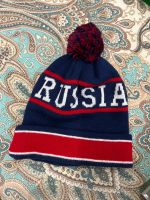 Лот: 21142288. Фото: 2. Новая шапка Russia Россия зимняя. Женская одежда