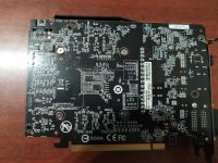 Лот: 17113695. Фото: 2. Видеокарта Nvidia Gigabyte GeForce... Комплектующие