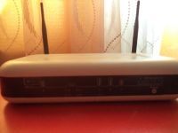 Лот: 11139611. Фото: 2. Сетевой роутер eltex NTP-RG-1402G-W. Сетевые устройства