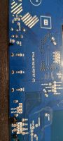 Лот: 13515642. Фото: 2. майн TPD.MT9216.PB767 SBER SDX-43F2010B. Запчасти для бытовой техники