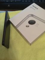 Лот: 4792279. Фото: 4. Sony Z3 Dual (2 Сим). Черный...