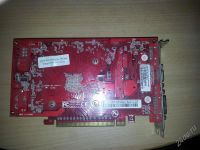 Лот: 2349648. Фото: 2. Palit GeForce GTS 250 1GB. Комплектующие