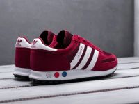 Лот: 16204746. Фото: 3. Кроссовки Adidas LA Trainer (16305... Одежда, обувь, галантерея