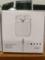 Лот: 18880929. Фото: 2. TWS i12беспроводные наушники новые... Аудиотехника