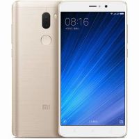 Лот: 11170912. Фото: 2. Xiaomi mi5s gold. Смартфоны, связь, навигация