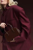 Лот: 25530461. Фото: 6. Сумка-боулер EKONIKA