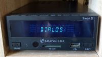 Лот: 17810087. Фото: 3. Dune HD Smart D1. Бытовая техника