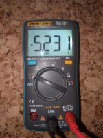 Лот: 20353797. Фото: 2. Блок питания AeroCool VP-650 650W. Комплектующие