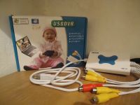 Лот: 16397541. Фото: 5. usb dvr Видео наблюдение