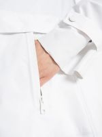Лот: 22492296. Фото: 7. Куртка мембранная женская Geox...