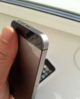 Лот: 4143320. Фото: 2. iPhone 5s 16gb space grey РСТ... Смартфоны, связь, навигация