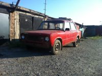 Лот: 6055744. Фото: 2. ВАЗ 2101 не на ходу. Авто, мото, водный транспорт