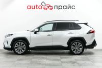 Лот: 21980221. Фото: 5. Toyota RAV4 2021