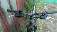 Лот: 9805860. Фото: 3. Велосипед Corratec MTB X-Vert... Спортивные товары