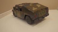 Лот: 15318507. Фото: 5. Модель Humvee 1/24.
