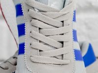 Лот: 14958319. Фото: 2. Кроссовки Adidas * Iniki Runner. Мужская обувь