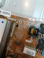 Лот: 20860488. Фото: 2. Блок питания Samsung LE32D550K1W... Запчасти для бытовой техники