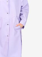 Лот: 25732511. Фото: 3. Плащ-дождевик женский SYMBION... Одежда, обувь, галантерея