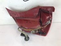 Лот: 21705392. Фото: 6. фонарь Kia Picanto TA