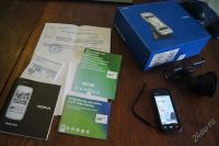 Лот: 2096616. Фото: 3. NOKIA 5230 CARBON. Красноярск