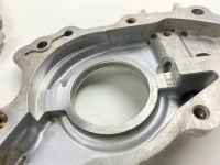 Лот: 25805447. Фото: 7. Насос масляный Toyota Vista Ardeo...