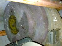 Лот: 1994901. Фото: 2. Круги заточный. Инструмент и расходные