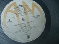 Лот: 19408444. Фото: 4. Falco 3. " Rock Me Amadeus." LP...