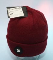 Лот: 20763395. Фото: 7. Фирменная шапка DC Shoes max label...