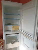Лот: 20599581. Фото: 4. Холодильник indesit no frost. Красноярск